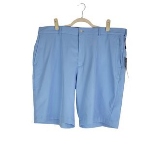Walter Hagen Mens Perfect 11 Hagen Shorts size 40" Daybreak Blue NWT $65